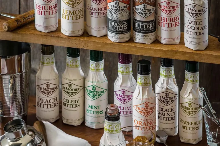 Best Flavored Bitters for Craft Cocktails000