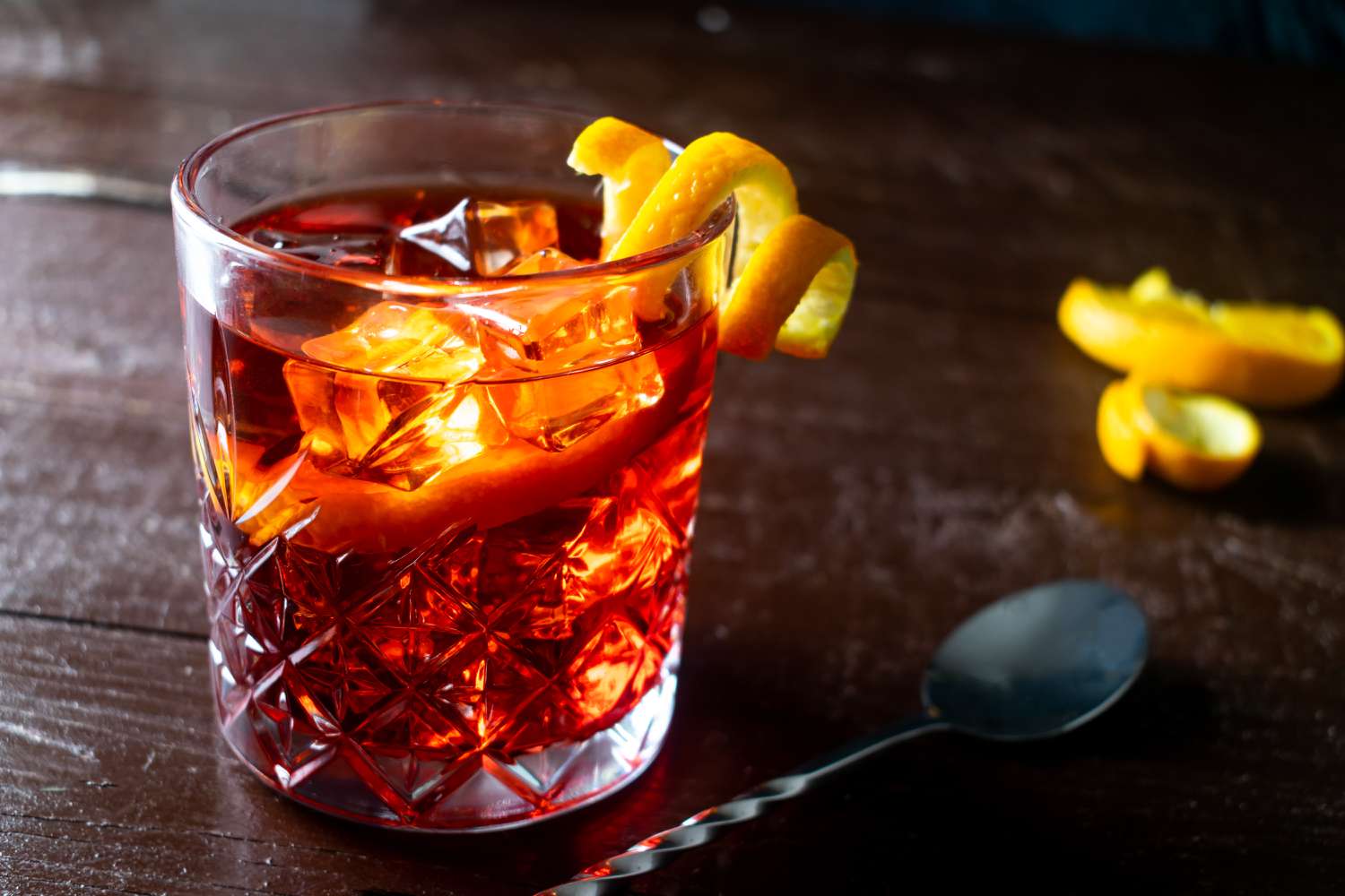 Best Aperitifs for Pre-Dinner Drinks