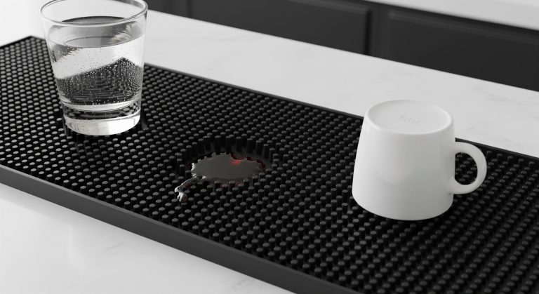 Best Bar Mats for Spill Protection