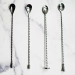 Best Bar Spoons for Mixing Cocktails