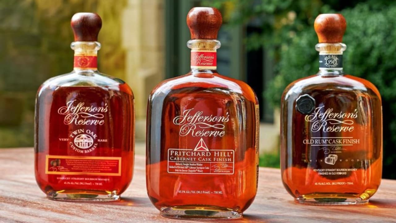 Best Bourbon Options for Whiskey Cocktails