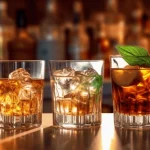 Best Branded Cocktail Glasses for Gifting