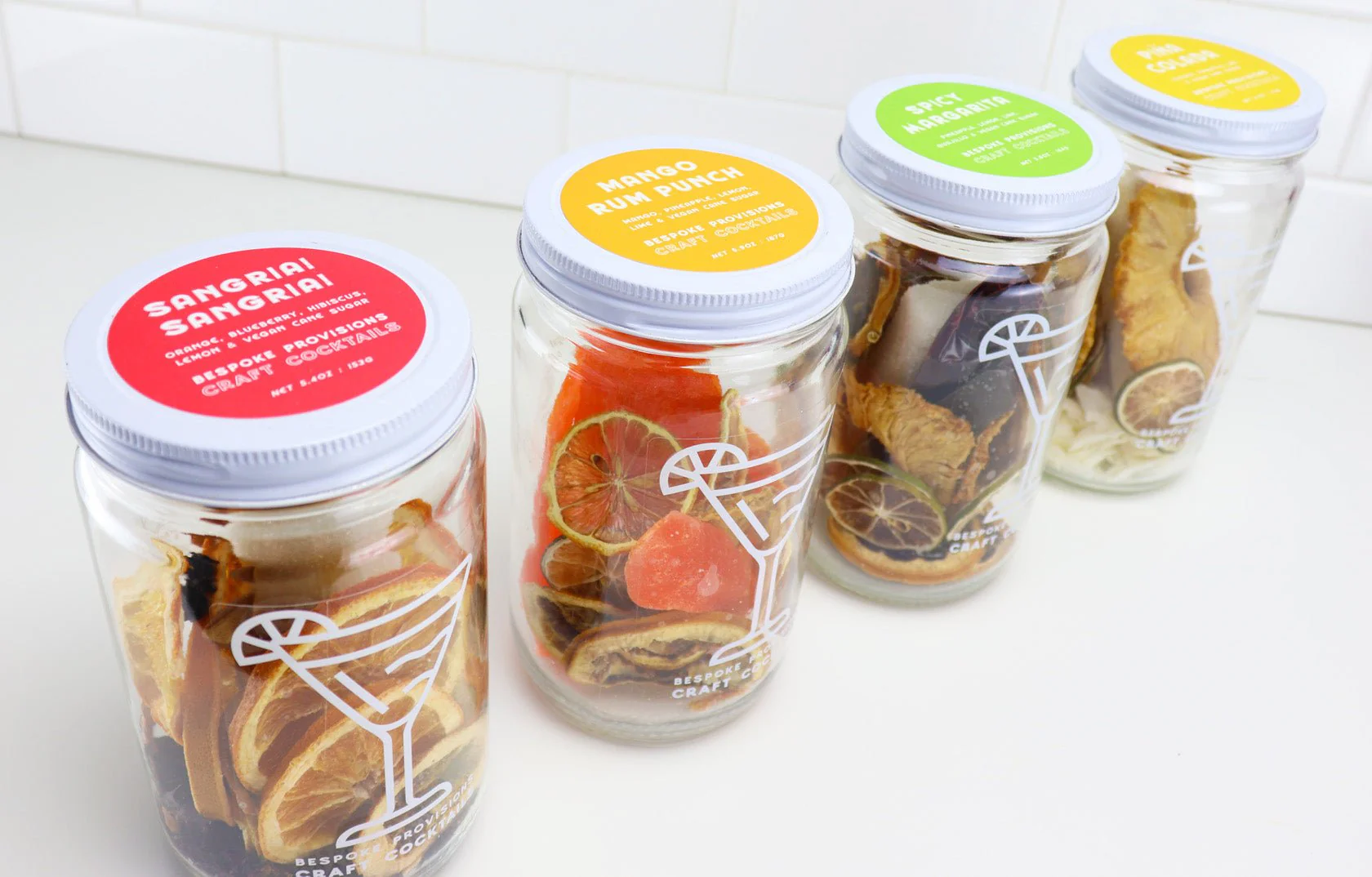 Best Cocktail Infusion Kits