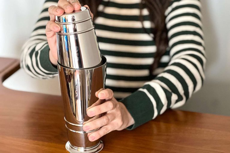 Best Cocktail Shakers for Beginners