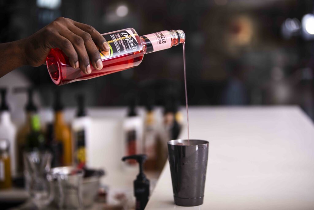 Best Cocktail Syrups for Mixology