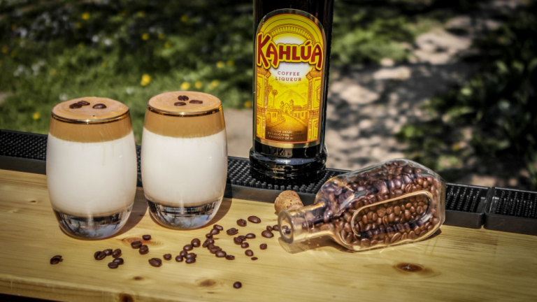 Best Coffee Liqueurs for Espresso Martini