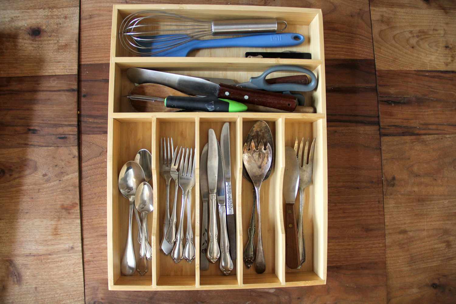 Best Drawer Organizers for Utensils000