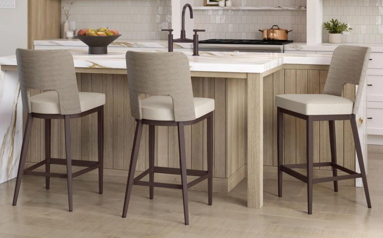 Best Home Bar Stools for Comfort