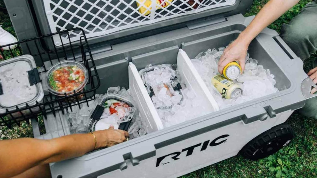 Best Insulated Coolers for Events