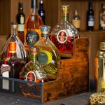 Best Liquor Display Stands