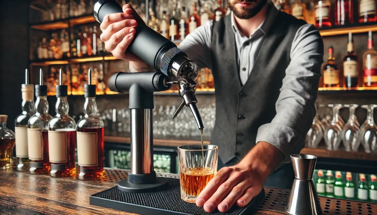 Best Liquor Pourers for Bars000
