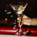 Best Martini Glasses for Home Bars