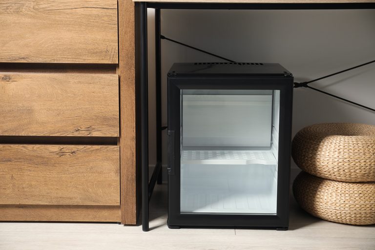 Best Mini Fridges for Cocktail Bars
