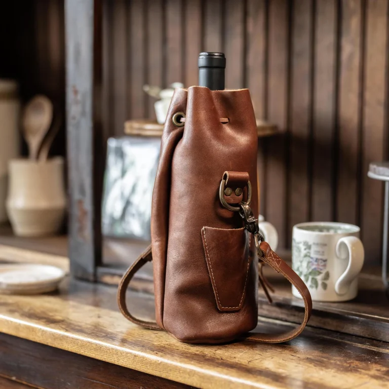 Best Premium Bottle Holders for Gifting000