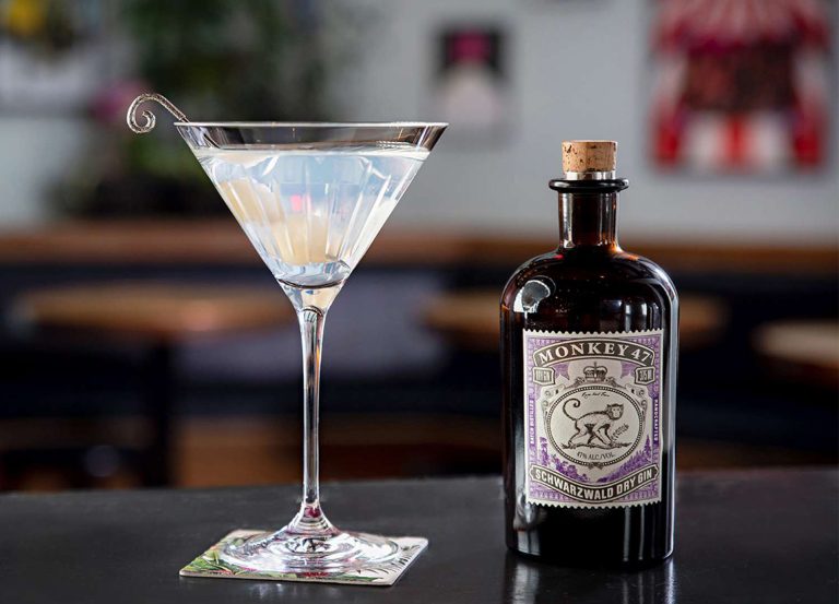 Best Premium Gins for Martinis