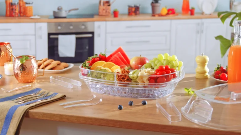 Best Serving Trays for Cocktail Parties