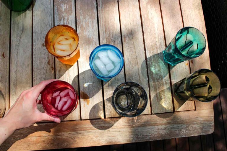 Best Shatterproof Glasses for Outdoor Parties