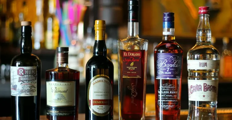 Best Sipping Rums for Tiki Cocktails