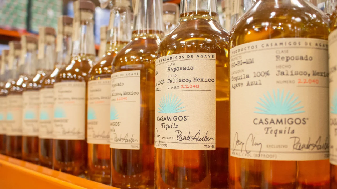Best Top-Shelf Tequilas for Margaritas