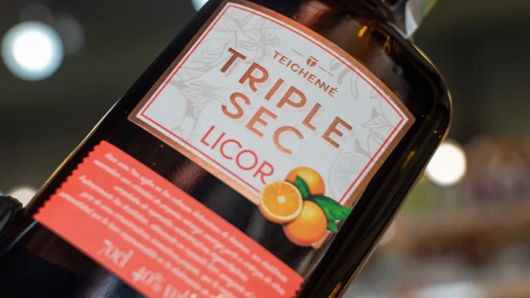 Best Triple Secs for Margaritas