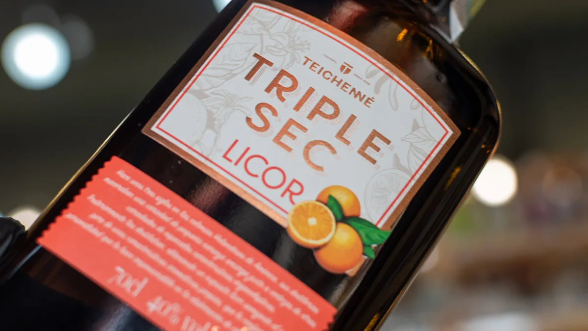 Best Triple Secs for Margaritas