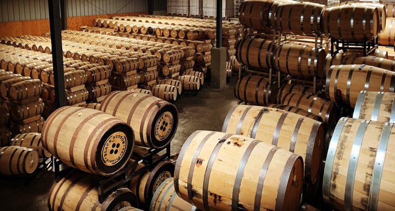 Best Whiskey Aging Barrels
