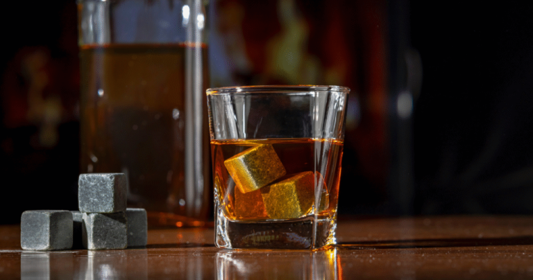 Best Whiskey Stones for Chilling Drinks