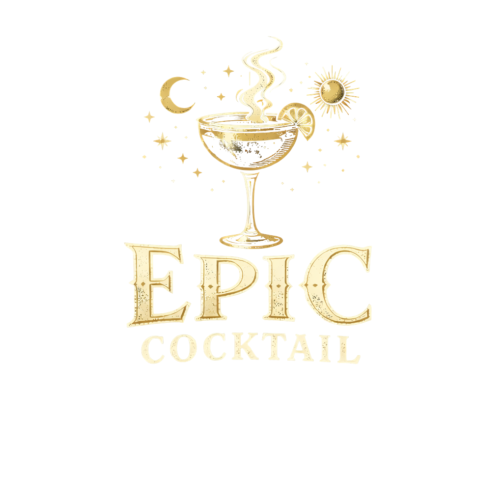 Epic Cocktail