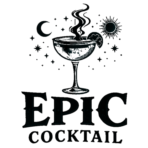 Epic Cocktail